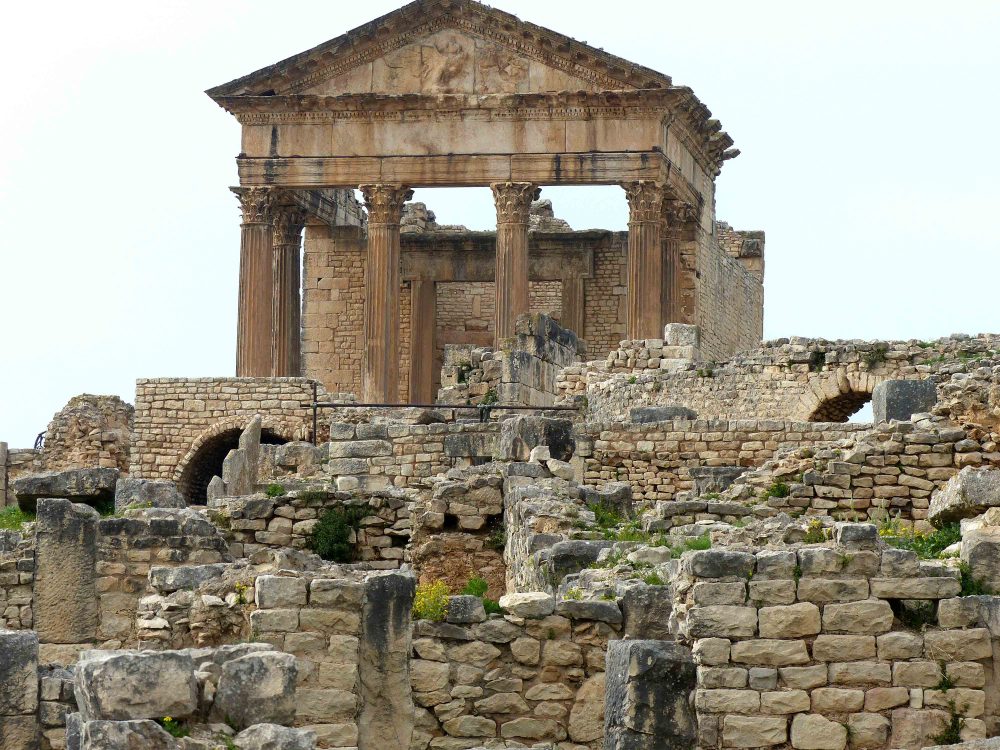 Dougga 5 413359529